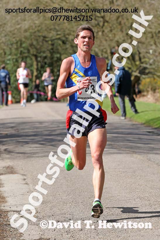 Mens 12 stage relay, Enlgish National 12 and 6 Stage Road Relays. Photo: David T. Hewitson/Sports for All Pics